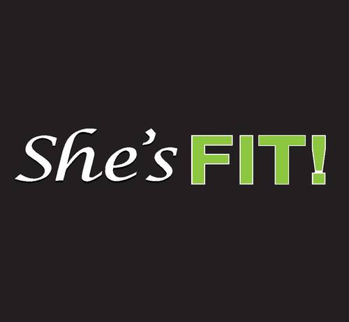 She`s FIT! Abbotsford